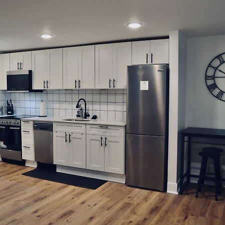 Urban Oasis, Otr Near Casino & Downtown! - 2 Beds Apartment ซินซินแนติ ภายนอก รูปภาพ