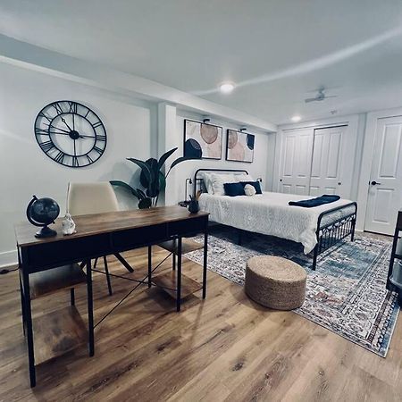 Urban Oasis, Otr Near Casino & Downtown! - 2 Beds Apartment ซินซินแนติ ภายนอก รูปภาพ