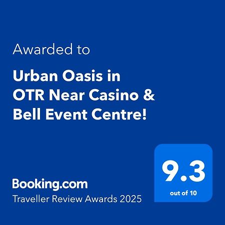 Urban Oasis, Otr Near Casino & Downtown! - 2 Beds Apartment ซินซินแนติ ภายนอก รูปภาพ