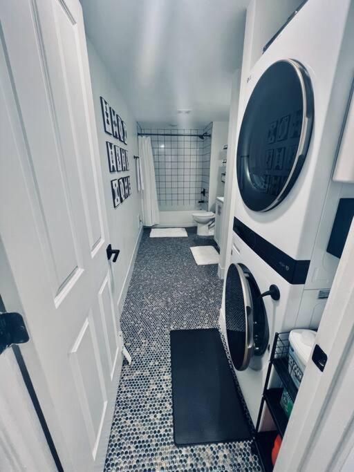 Urban Oasis, Otr Near Casino & Downtown! - 2 Beds Apartment ซินซินแนติ ภายนอก รูปภาพ