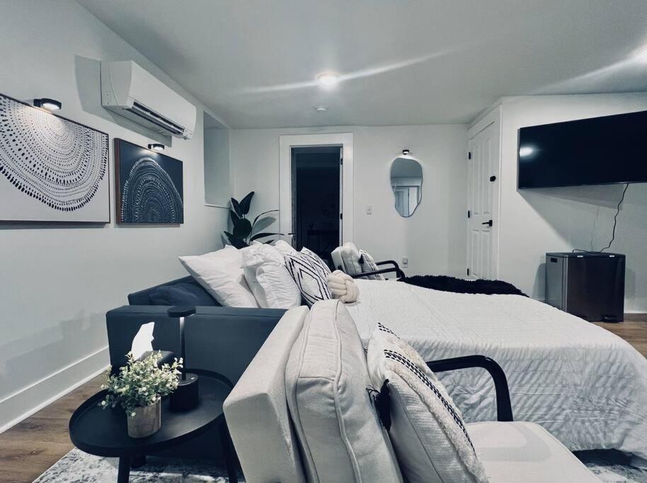 Urban Oasis, Otr Near Casino & Downtown! - 2 Beds Apartment ซินซินแนติ ภายนอก รูปภาพ