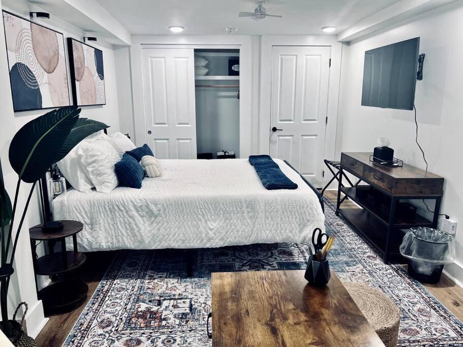 Urban Oasis, Otr Near Casino & Downtown! - 2 Beds Apartment ซินซินแนติ ภายนอก รูปภาพ