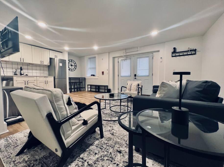 Urban Oasis, Otr Near Casino & Downtown! - 2 Beds Apartment ซินซินแนติ ภายนอก รูปภาพ