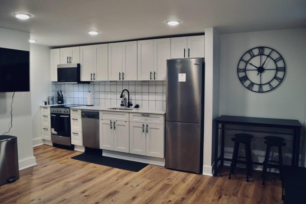 Urban Oasis, Otr Near Casino & Downtown! - 2 Beds Apartment ซินซินแนติ ภายนอก รูปภาพ