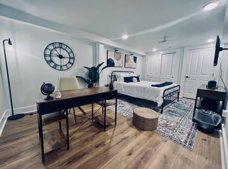 Urban Oasis, Otr Near Casino & Downtown! - 2 Beds Apartment ซินซินแนติ ภายนอก รูปภาพ