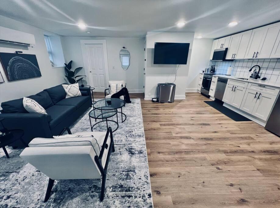 Urban Oasis, Otr Near Casino & Downtown! - 2 Beds Apartment ซินซินแนติ ภายนอก รูปภาพ