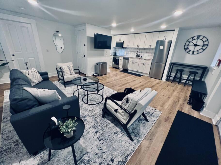 Urban Oasis, Otr Near Casino & Downtown! - 2 Beds Apartment ซินซินแนติ ภายนอก รูปภาพ